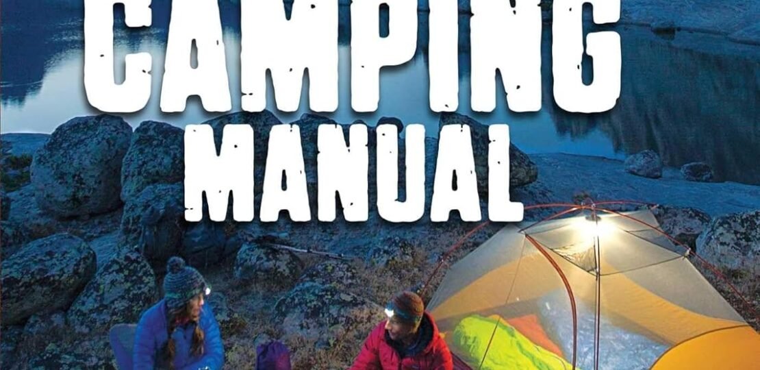 master-the-outdoors-your-guide-to-family-camping-with-the-total-camping-manual