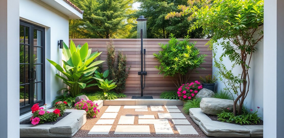 outdoor-shower